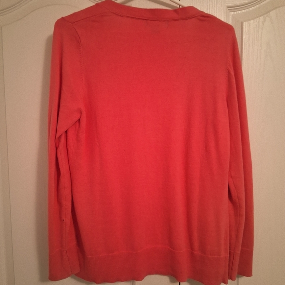 Pretty In Pink Jessica Cardigan - Picture 3 of 3